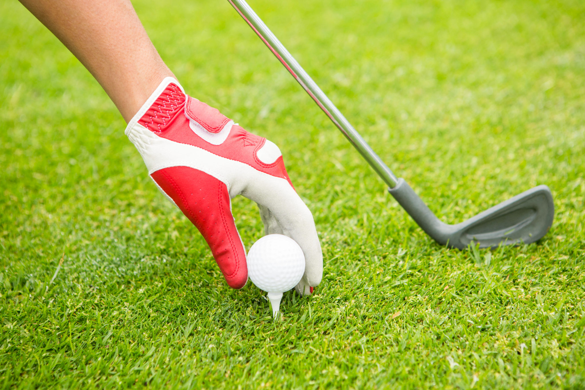 Was kostet Golf spielen & Mitgliedschaft?