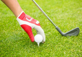 Golf spielen ist kein billiges Vergnügen, aber längst auch keine elitäre Sportart mehr.