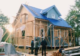 Mit welchen Kosten müssen Bauherren beim Hausbau rechnen. Foto: lidsspb via Twenty20