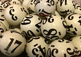 Die Kosten eines Lottoscheins differieren von Bundesland zu Bundesland. Foto: photosbykathys via Twenty20