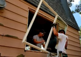 Die Kosten neuer Fenstern hängen von unterschiedlichen Faktoren ab. Foto AZ.BLT via Twenty20