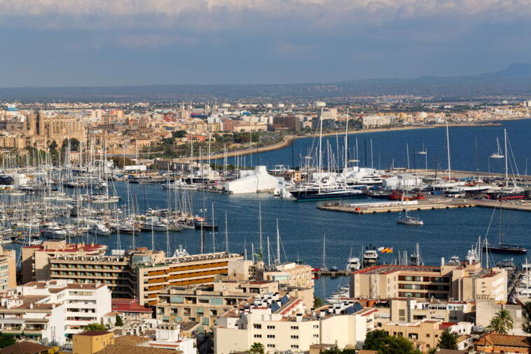 Immobilien auf Mallorca sind beliebt. Foto: RuslanOmega via Envato