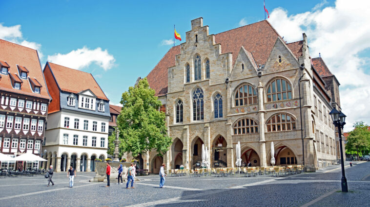 Wie teuer ist das Wohnen in der Stadt Hildesheim Foto ©Waldteufel stock adobe